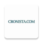 Logo of Cronista Comercial - Lector Movil android Application 